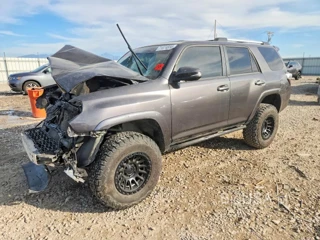 TOYOTA 4RUNNER SR5 PREMIUM