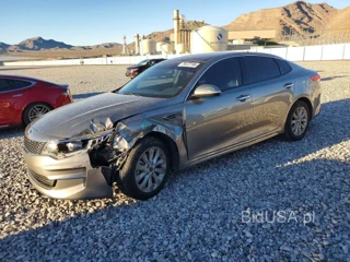 KIA OPTIMA EX