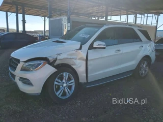 MERCEDES-BENZ ML 350 4MATIC
