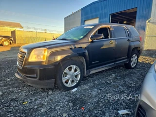 GMC TERRAIN SLE