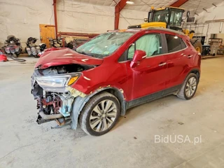 BUICK ENCORE PREFERRED
