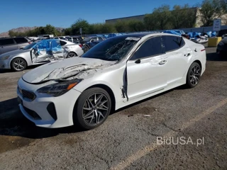 KIA STINGER GT LINE