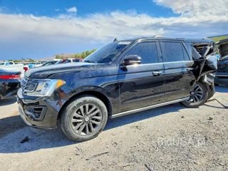 FORD EXPEDITION MAX LIMITED