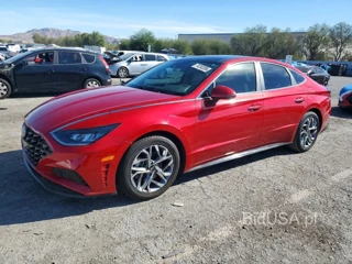 HYUNDAI SONATA SEL