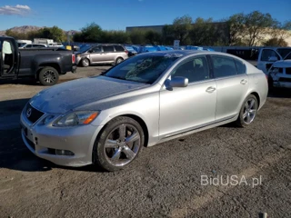 LEXUS GS 350