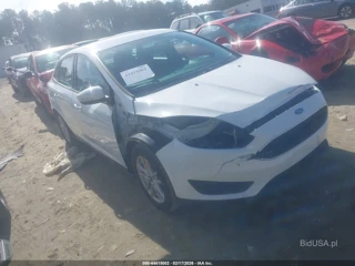 FORD FORD FOCUS SE