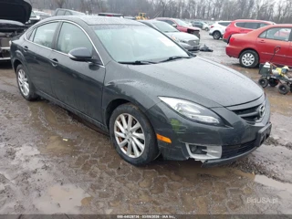 MAZDA MAZDA MAZDA6 I TOURING PLUS