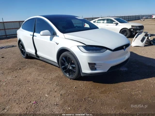 TESLA TESLA MODEL X 100D/75D/LONG RANGE