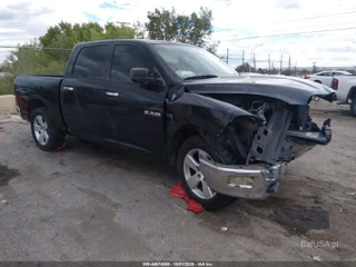 DODGE DODGE RAM 1500 SLT/SPORT/TRX