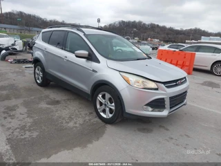 FORD FORD ESCAPE SE