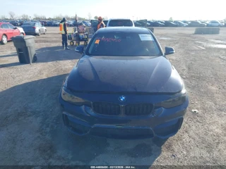 BMW 328I