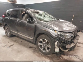 HONDA HONDA CR-V EX-L/EX-L NAVI