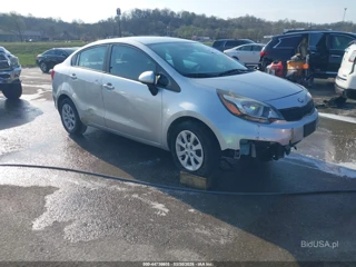 KIA KIA RIO LX