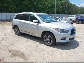 INFINITI INFINITI QX60
