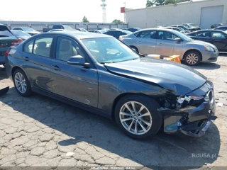 BMW 320I XDRIVE