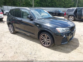 BMW X3 XDRIVE28I