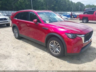 MAZDA MAZDA CX-90 3.3 TURBO PREFERRED PLUS