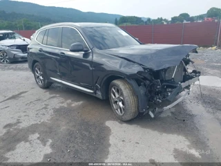 BMW X3 XDRIVE30I