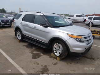 FORD FORD EXPLORER XLT