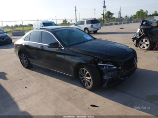 MERCEDES-BENZ MERCEDES-BENZ C 300