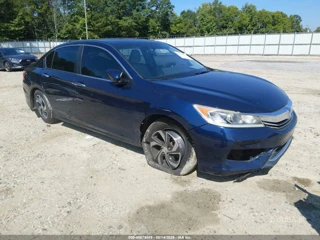 HONDA HONDA ACCORD LX
