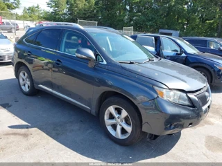 LEXUS LEXUS RX 350