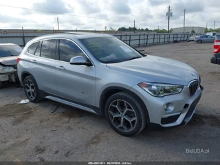 BMW X1 XDRIVE28I