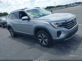 VOLKSWAGEN VOLKSWAGEN ATLAS SE