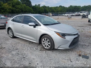 TOYOTA TOYOTA COROLLA LE