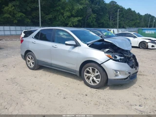 CHEVROLET CHEVROLET EQUINOX LT