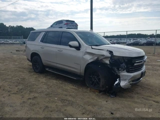 CHEVROLET CHEVROLET TAHOE 2WD LT