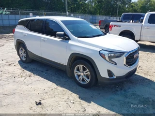 GMC TERRAIN SL