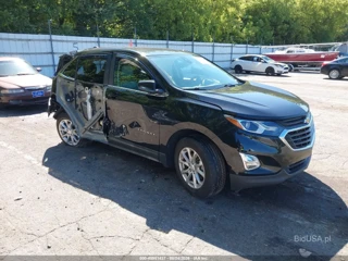 CHEVROLET CHEVROLET EQUINOX AWD 2FL