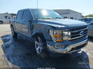 FORD FORD F-150 LARIAT