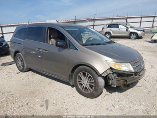 HONDA HONDA ODYSSEY EX-L