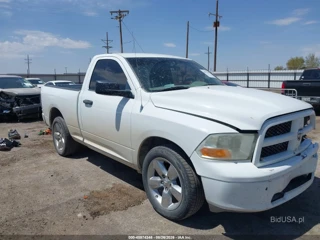 DODGE DODGE RAM 1500 ST