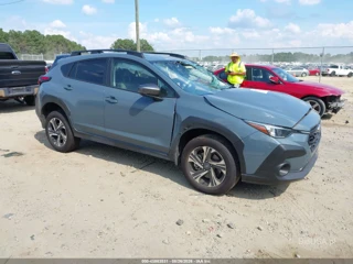 SUBARU SUBARU CROSSTREK PREMIUM
