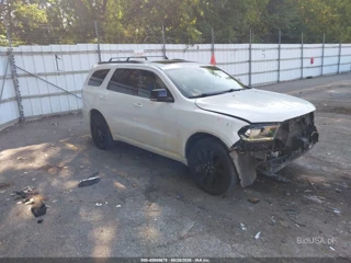 DODGE DODGE DURANGO GT PLUS AWD