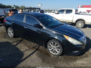 HYUNDAI HYUNDAI SONATA SE