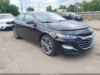 CHEVROLET CHEVROLET MALIBU FWD PREMIER