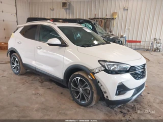 BUICK BUICK ENCORE GX FWD SELECT