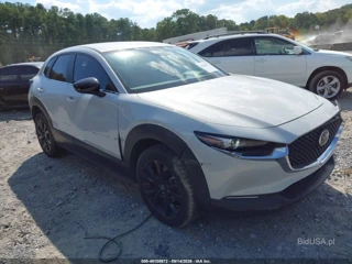 MAZDA MAZDA CX-30 2.5 S SELECT SPORT