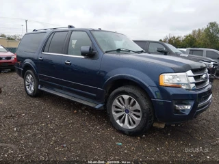 FORD FORD EXPEDITION EL LIMITED