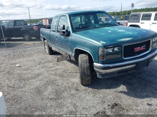 GMC SIERRA K1500