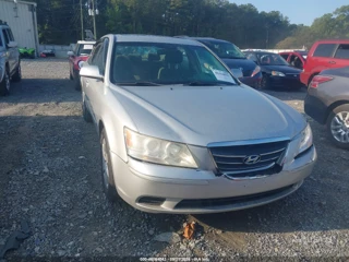 HYUNDAI HYUNDAI SONATA GLS V6