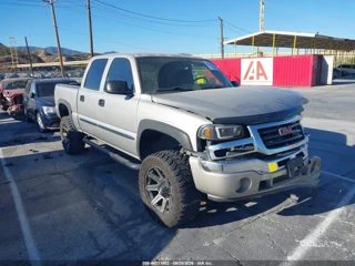 GMC SIERRA 1500 SLE1