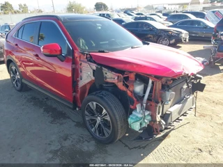 MITSUBISHI MITSUBISHI ECLIPSE CROSS SE/SE SPECIAL EDITION/SEL/SEL SPECIAL EDITION