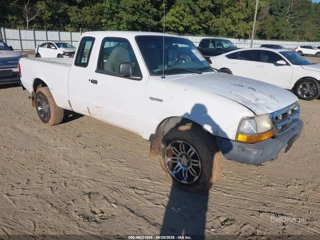 FORD FORD RANGER SPLASH/XL/XLT