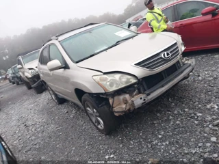 LEXUS LEXUS RX 400H