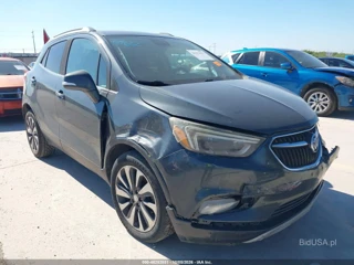 BUICK BUICK ENCORE ESSENCE